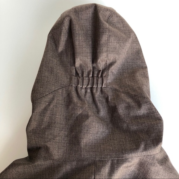 π₯HPπ₯North Face Ski Shell w/ fleece inner jacket - Picture 5 of 16